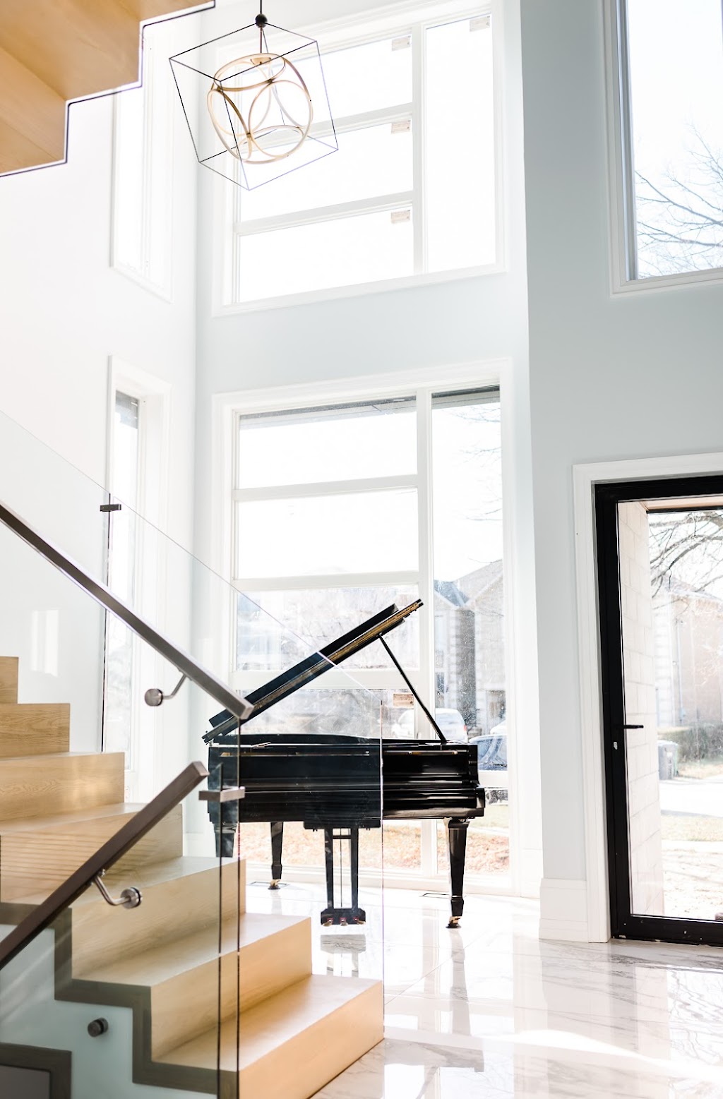 BD Interior Design | 6900 Airport Rd Unit 209, Mississauga, ON L4V 1N2, Canada | Phone: (647) 494-2813