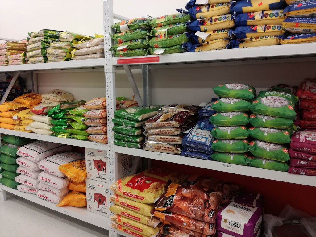 Kishki Halal Supermarket | KISHKI HALAL SUPERMARKET, 468 Albert St, Waterloo, ON N2L 3V4, Canada | Phone: (519) 208-2025