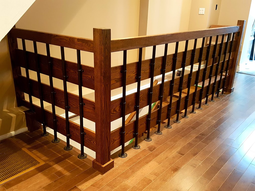 R.L. Coupland Construction | 794 Hanmore Ct, Oshawa, ON L1K 0C5, Canada | Phone: (289) 600-4233