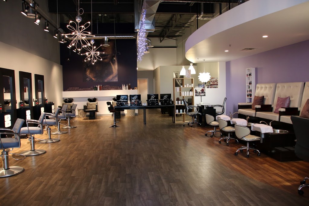Tantrum Salon & Spa | 1750 Plessis Rd #204, Winnipeg, MB R3W 0B3, Canada | Phone: (204) 222-2393