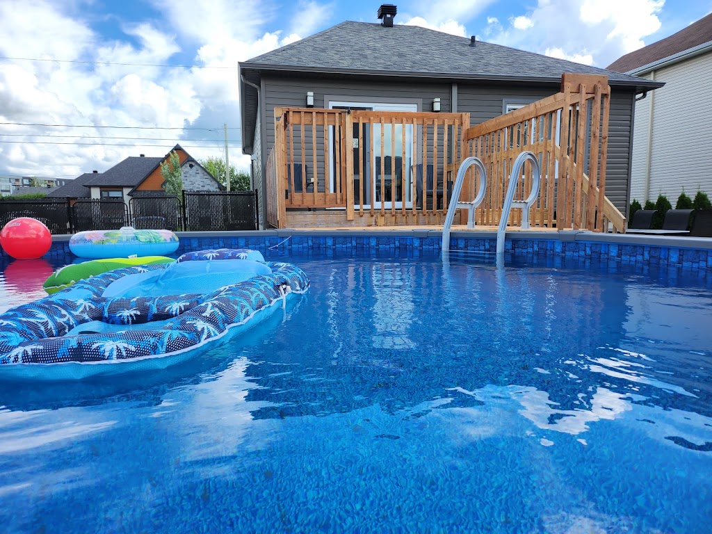 Les Constructions Bati + | 28, rue Marie-Perle, Victoriaville, QC G6T 2A5, Canada | Phone: (819) 260-9444