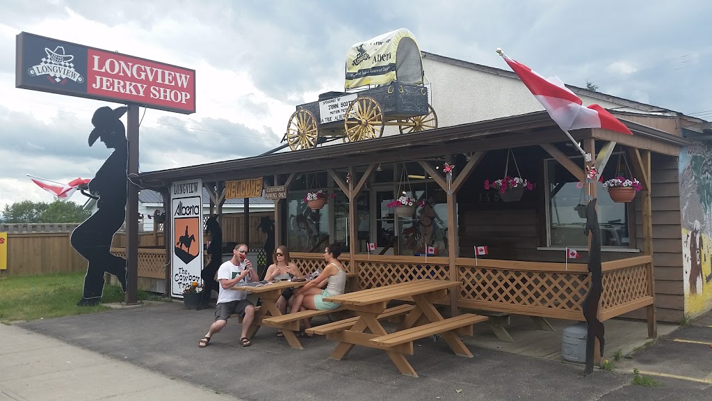 Fas Gas Plus | 123 Kee Dr, Longview, AB T0L 1H0, Canada | Phone: (403) 558-2055