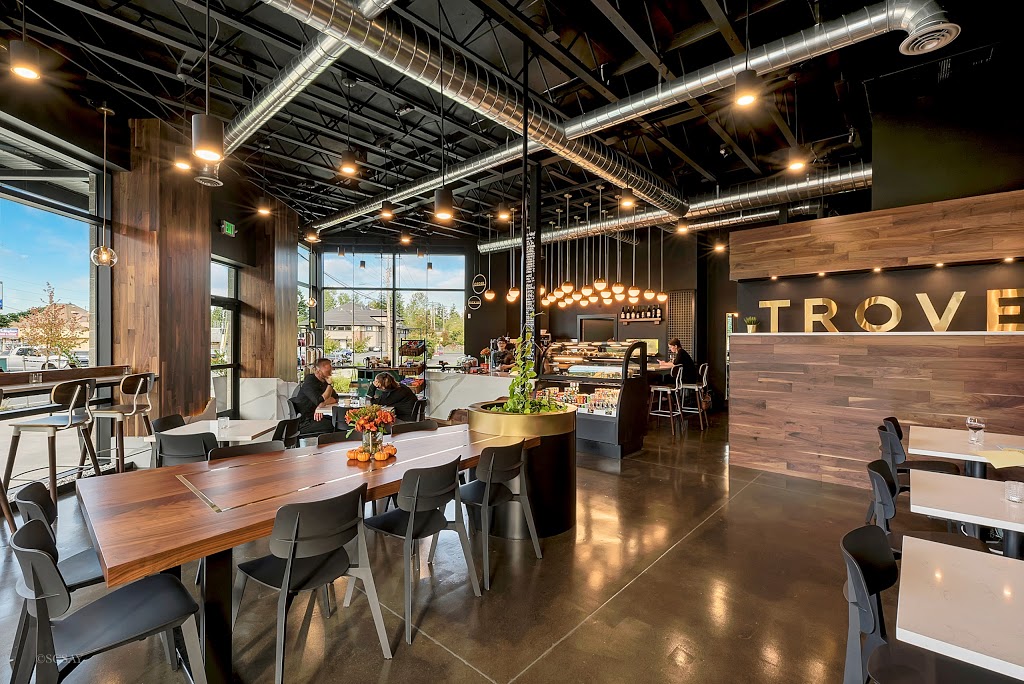 Trove Coffee | 228 N Samish Way, Bellingham, WA 98225, USA | Phone: (360) 393-4953