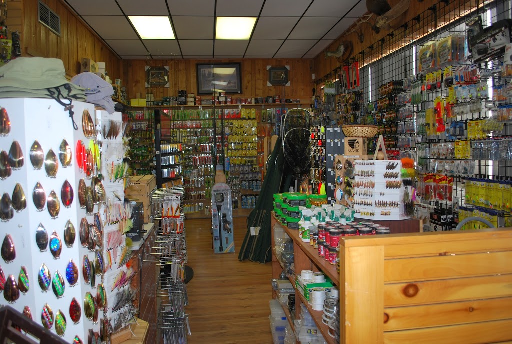Pronature Sainte-Marie - Hunting and fishing | 1056 Boulevard Vachon S, Sainte-Marie, QC G6E 2S5, Canada | Phone: (418) 386-5885