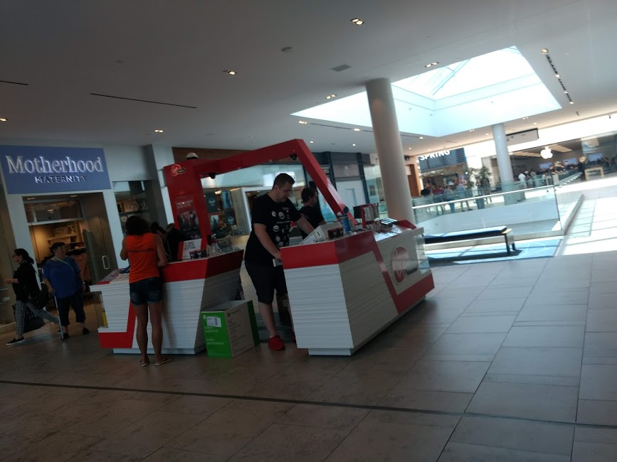 Virgin Mobile | 7001 Mumford Rd K2, Halifax, NS B3L 4N9, Canada | Phone: (902) 455-4211