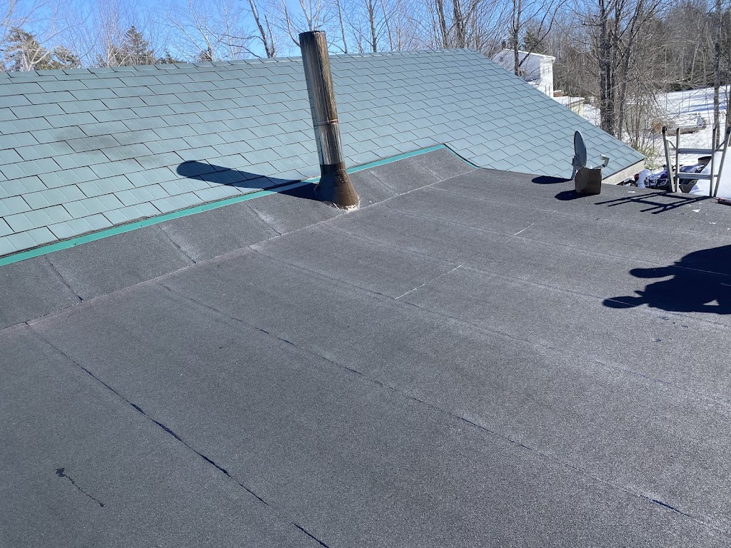 HIGH TIDE ROOFING | 7579 NS-6, Pictou, NS B0K 1H0, Canada | Phone: (902) 616-7663