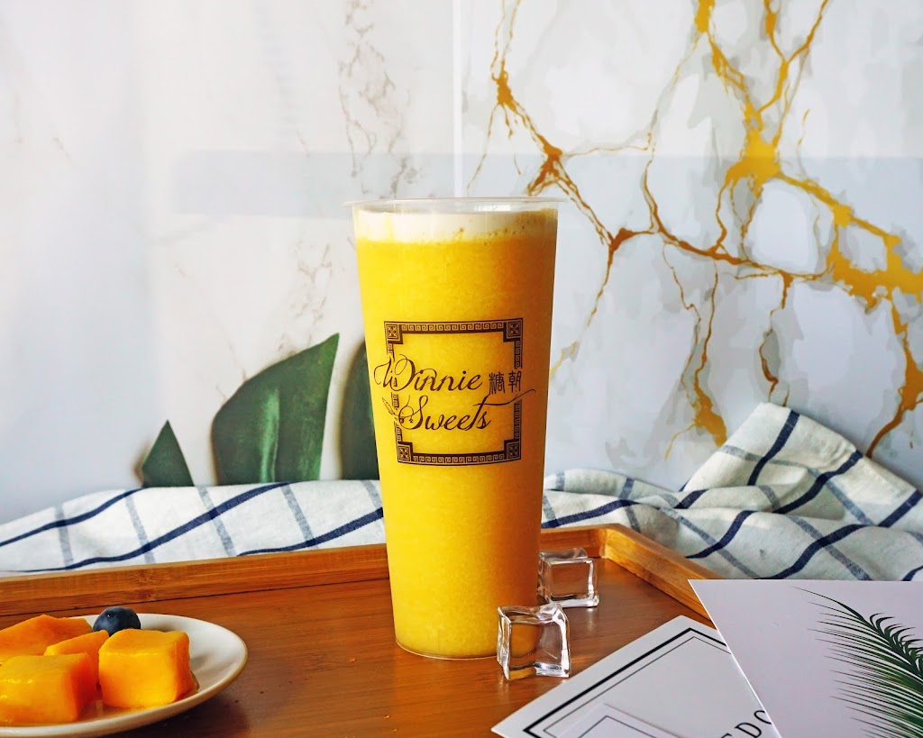 Winnie Sweets 糖朝 | 350 North Town Road #320, Winnipeg, MB R3Y 0Y4, Canada | Phone: (204) 269-3674