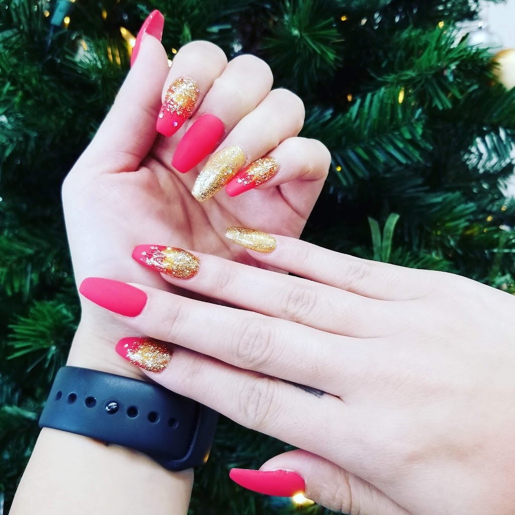 BellaBar Nails Spa | 3883 Rutherford Road, Unit# 7A, Vaughan, ON L4L 9R8, Canada | Phone: (905) 605-7111