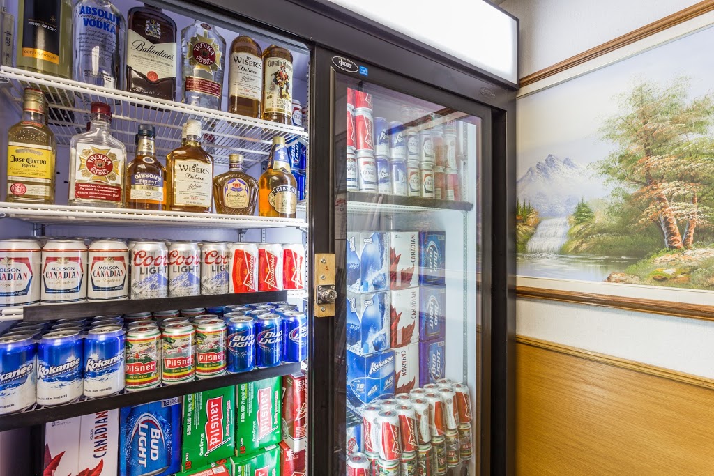MOOSEJAW INN | 45 N Service Rd, Moose Jaw, SK S6H 4N7, Canada | Phone: (306) 692-0647