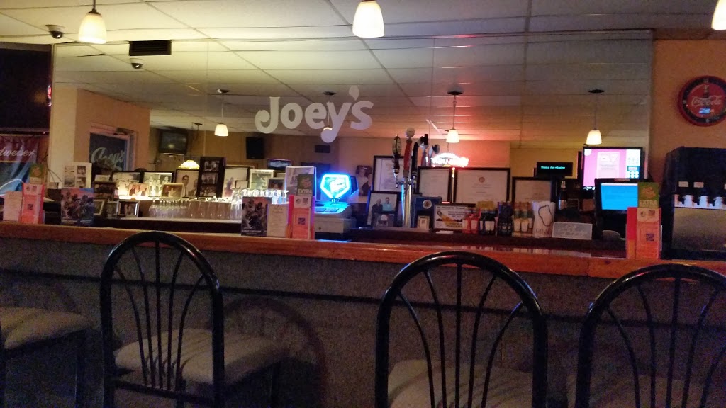 Joeys Pizzeria | 8707 Buffalo Ave, Niagara Falls, NY 14304, USA | Phone: (716) 283-3333