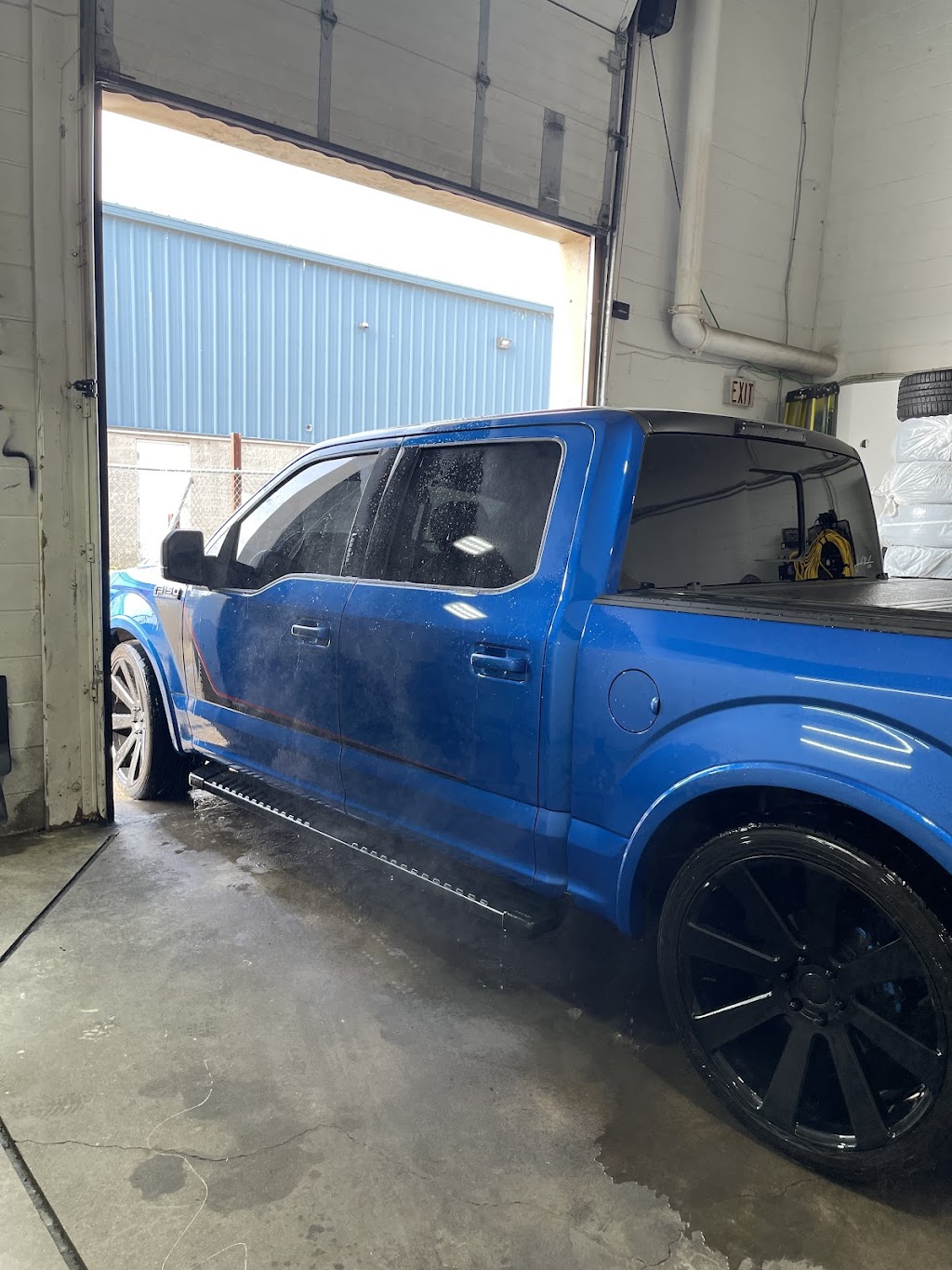 Prime Touch Auto Spa (Car Detail) | 2 New London Ct, Brampton, ON L6Y 4E4, Canada | Phone: (647) 637-9495