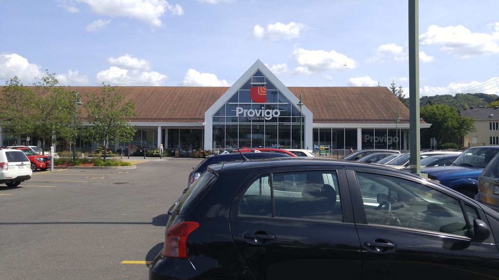 Provigo Le Marché | 50 Avenue St Denis, Saint-Sauveur, QC J0R 1R4, Canada | Phone: (450) 227-2827