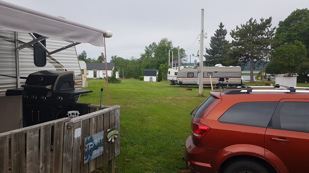 Riverside Seasonal Campground | Kingston, NB E5S 1X6, Canada | Phone: (506) 643-1979