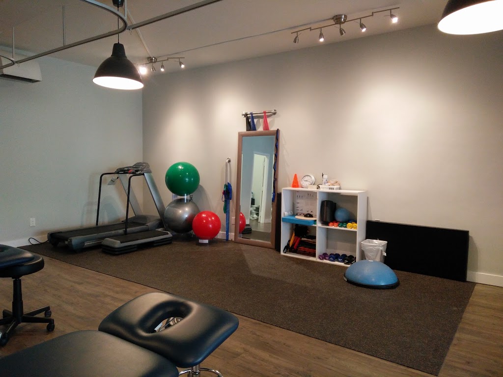 Physio In The Six Inc. | 2917 Lake Shore Blvd W, Etobicoke, ON M8V 1J3, Canada | Phone: (647) 748-2917