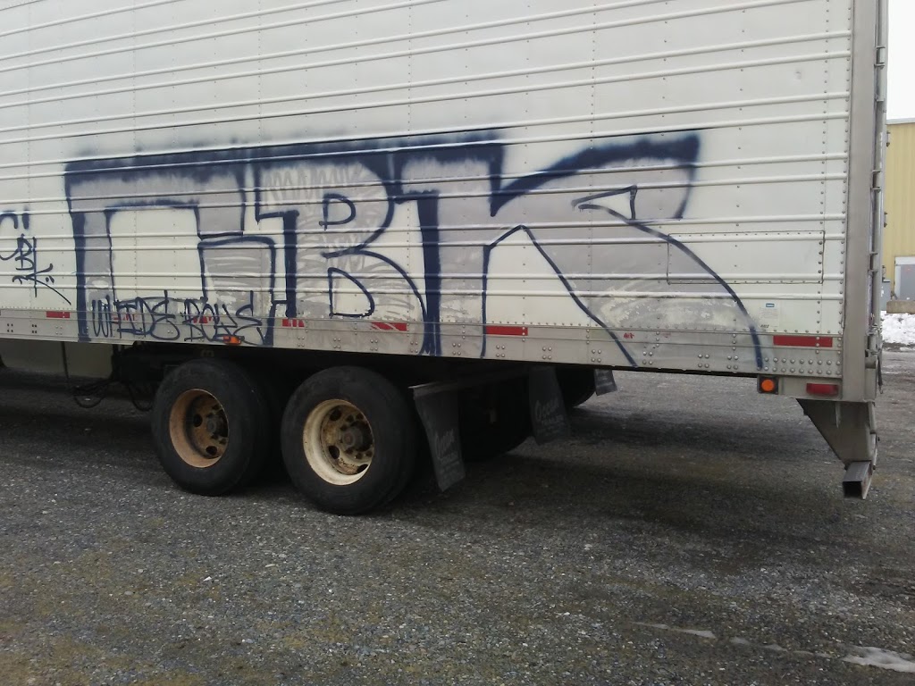 Honcoop Trucking LLC | 8911 WA-539, Lynden, WA 98264, USA | Phone: (360) 318-0514