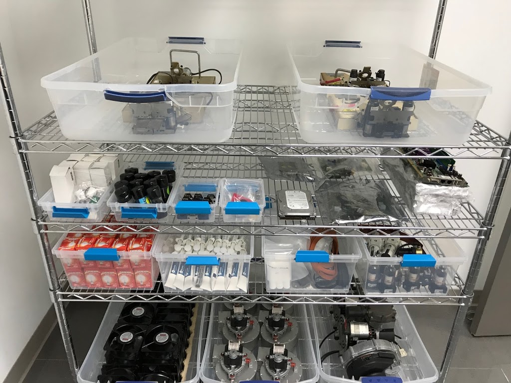 Next Manufacturing Inc. | 1621 McEwen Dr Unit 4, Whitby, ON L1N 9A5, Canada | Phone: (416) 836-1470