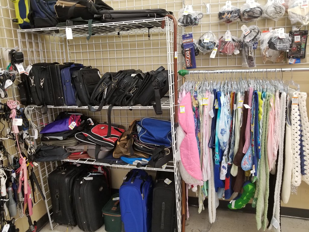 Value Village | 1030 Wilson Ave, North York, ON M3K 1G6, Canada | Phone: (416) 633-2623