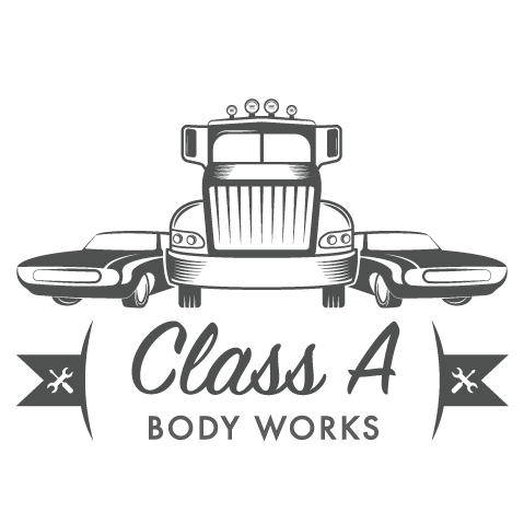 Class A Body Works | 240 W Third St, Sumas, WA 98295, USA | Phone: (360) 988-2550