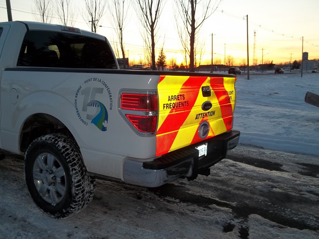 Auto Trim Design of PEI | 270 Pope Rd, Summerside, PE C1N 5C5, Canada | Phone: (902) 436-6859