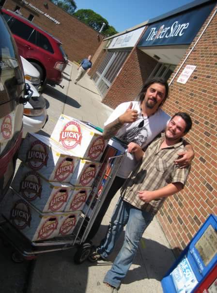 Beer Store | 62 Charles St W, Ingersoll, ON N5C 2L6, Canada | Phone: (519) 485-3430