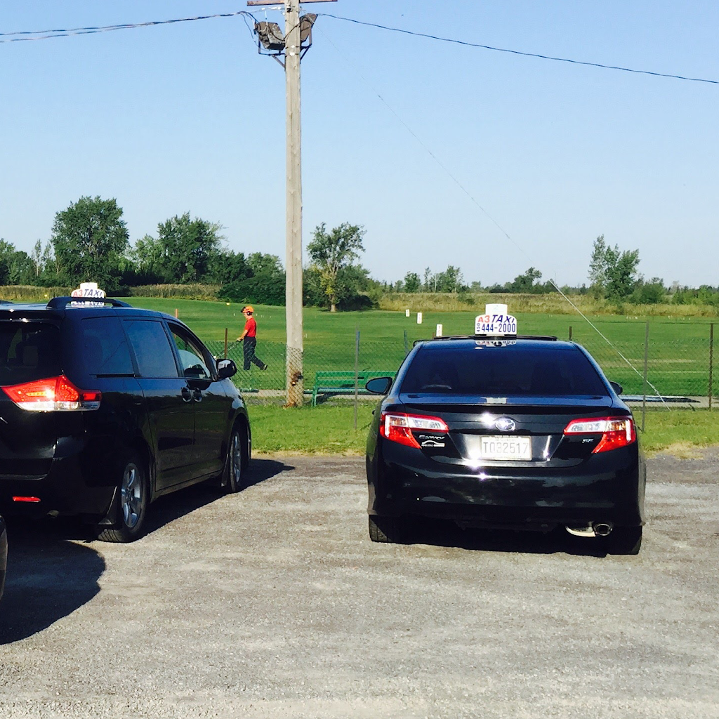 TAXI CANDIAC | 1 Avenue de Bavière, Candiac, QC J5R 5P4, Canada | Phone: (450) 444-2000