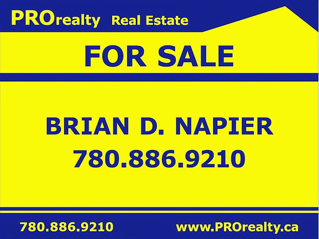 PROrealty Real Estate | 15 Erin Ridge Rd, St. Albert, AB T8N 0R3, Canada | Phone: (780) 886-9210