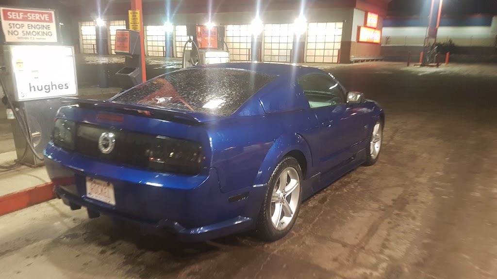 Hughes Car Wash | 100 Kaska Rd, Sherwood Park, AB T8A 4Z9, Canada | Phone: (780) 467-2337