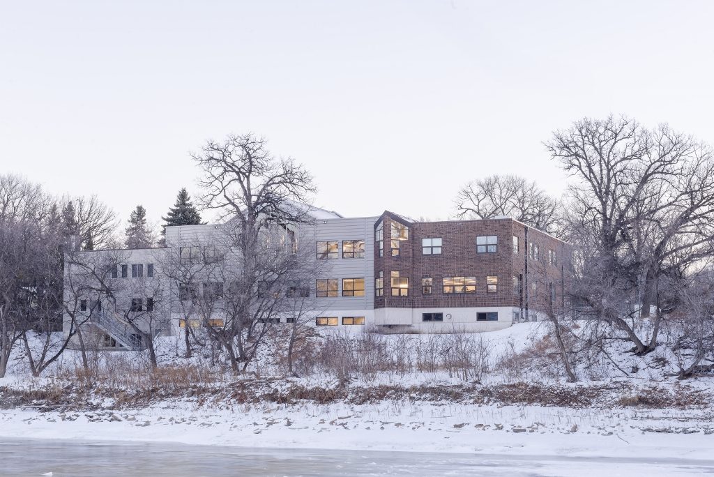 Bockstael Construction Limited | 200-100 Paquin Rd, Winnipeg, MB R2J 3V4, Canada | Phone: (204) 233-7135