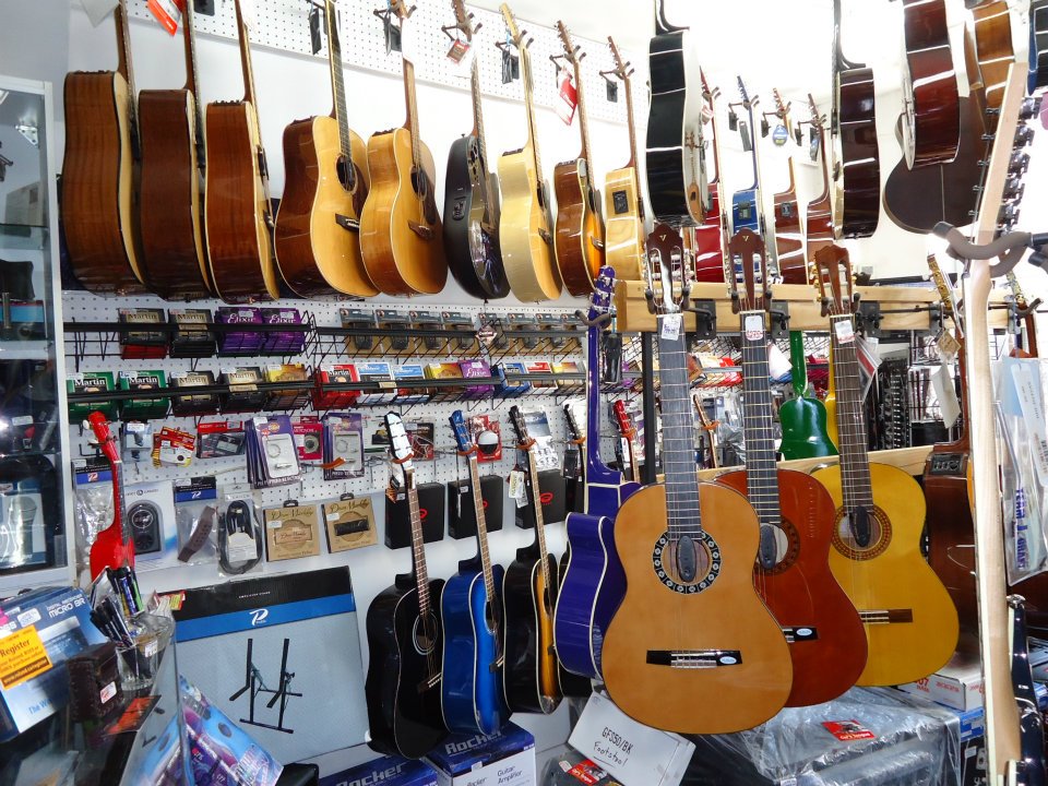 Rogers Music Centre | 465 Rogers Rd, York, ON M6M 1A8, Canada | Phone: (416) 651-3332