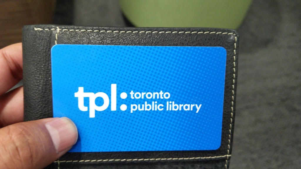 Toronto Public Library - Eglinton Square Branch | 1 Eglinton Square #126, Scarborough, ON M1L 2K1, Canada | Phone: (416) 396-8920