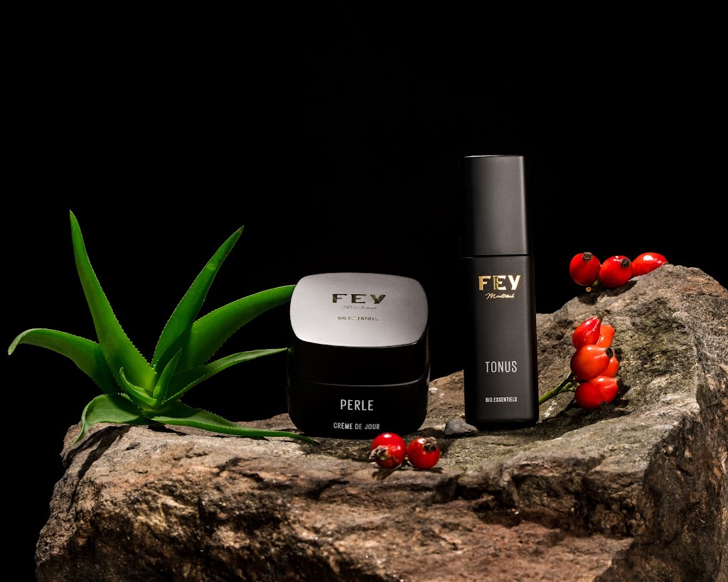 FEY Cosmetics | 61 Rue les Chênes, Laval, QC H7R 1H1, Canada | Phone: (450) 627-7458
