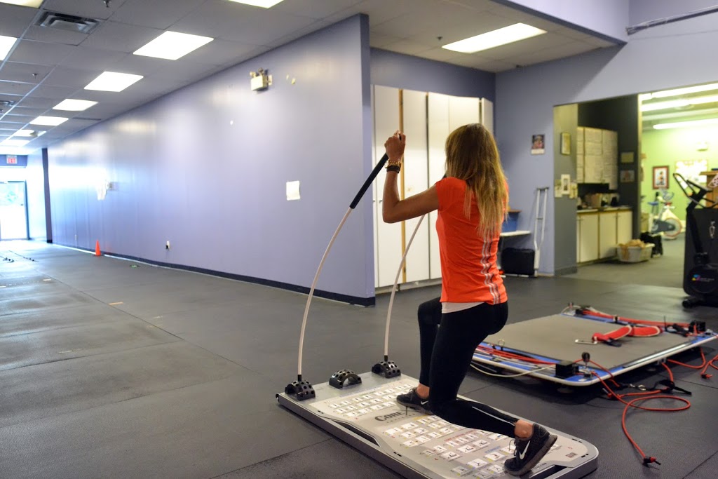 Kings Cross Physiotherapy & Sports Injury Clinic | 456 Vodden St E, Brampton, ON L6S 5V1, Canada | Phone: (905) 796-2000
