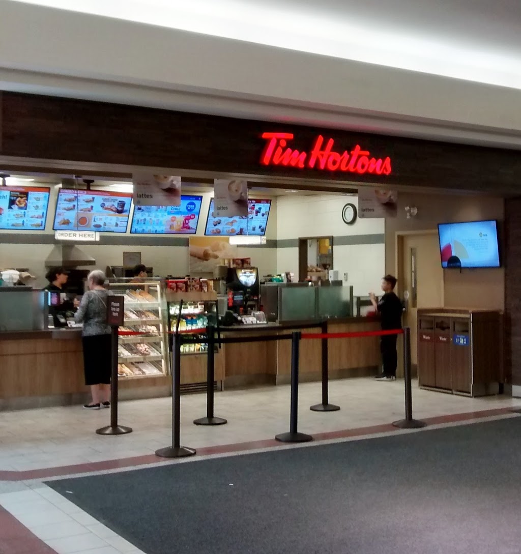 Tim Hortons | 5105 11 St NW, Edmonton, AB T7H 4M6, Canada | Phone: (587) 469-2110