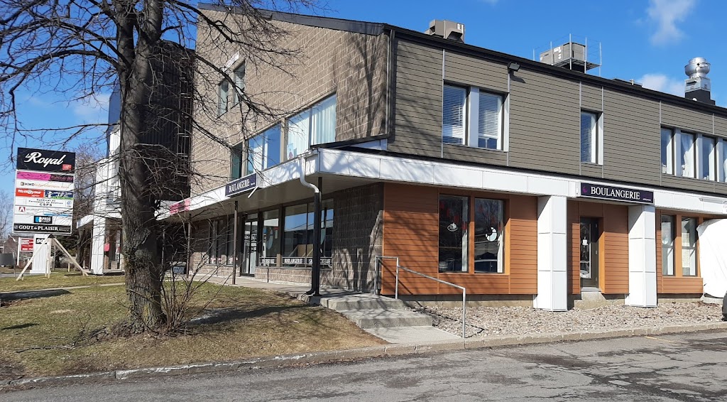Le Goût Du Plaisir | 905 Rue de Nemours, Québec, QC G1H 6Z5, Canada | Phone: (418) 914-8998