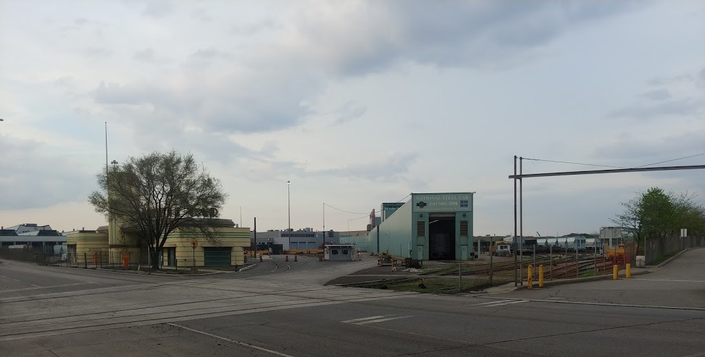 National Steel Car | 600 Kenilworth Ave N, Hamilton, ON L8M 1P2, Canada | Phone: (905) 544-3311