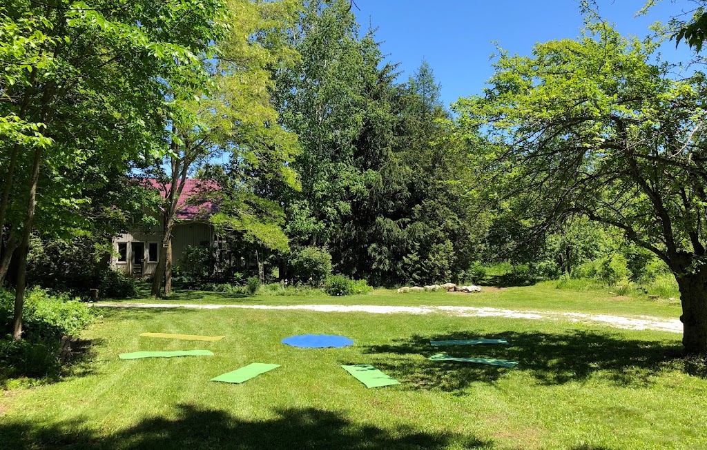 Stonegrove Farm & Wellness Studio | 70197 Zion Church Rd, Wiarton, ON N0H 2T0, Canada | Phone: (519) 387-0671