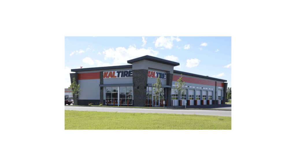 Kal Tire | 9320 Southfort Dr, Fort Saskatchewan, AB T8L 0C5, Canada | Phone: (780) 998-1144