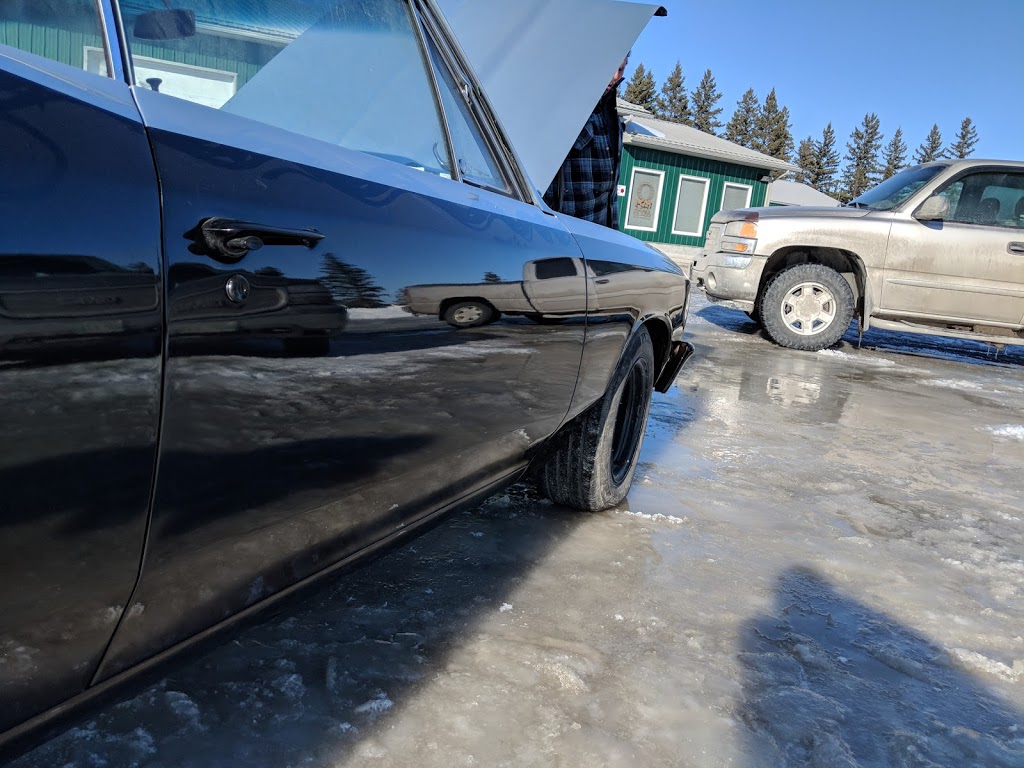 Wayne Johnston Autobody Repairs | 838 Dugald Rd, Dugald, MB R0E 0K0, Canada | Phone: (204) 853-2038
