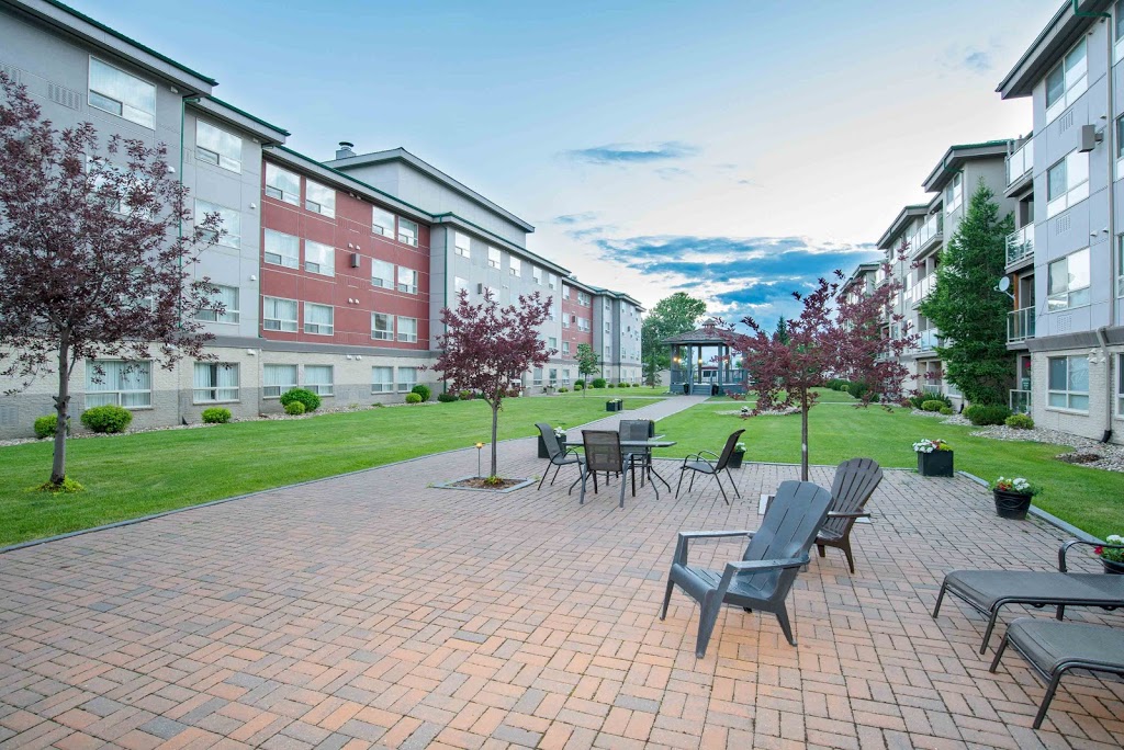 Sandman Hotel & Suites Regina | 1800 Victoria Ave E, Regina, SK S4N 7K3, Canada | Phone: (306) 757-2444