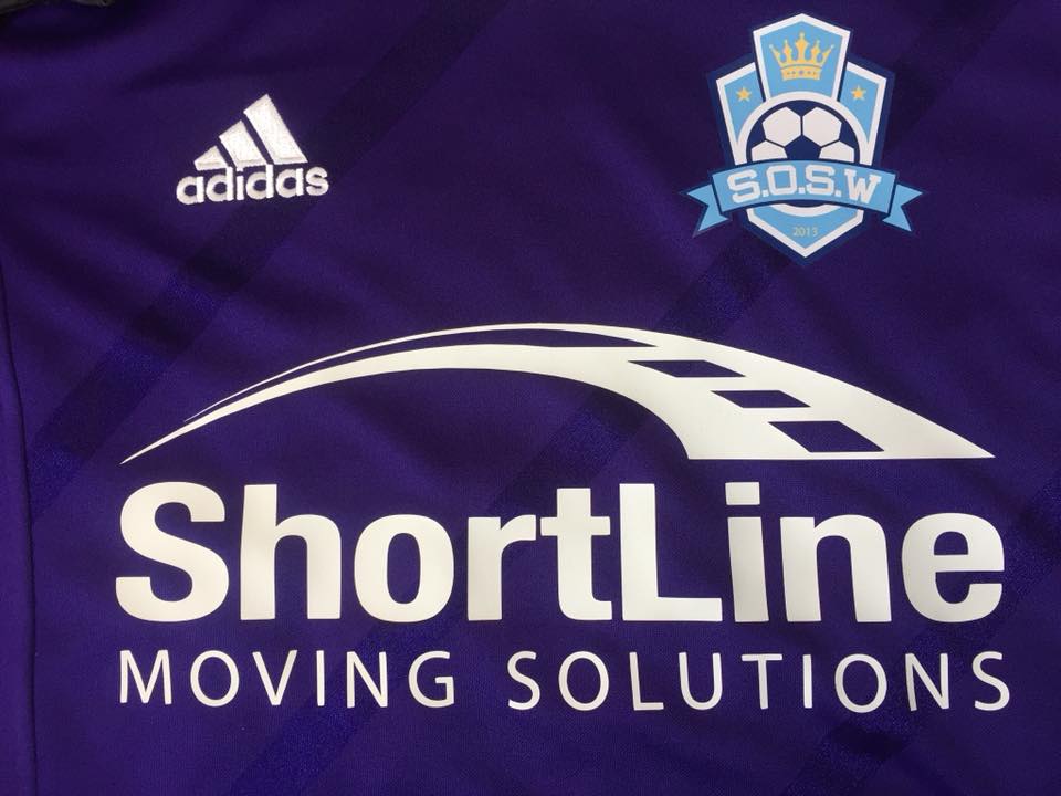 Soccerland | 453 Regent Ave W # 3, Winnipeg, MB R2C 1R7, Canada | Phone: (204) 224-8987