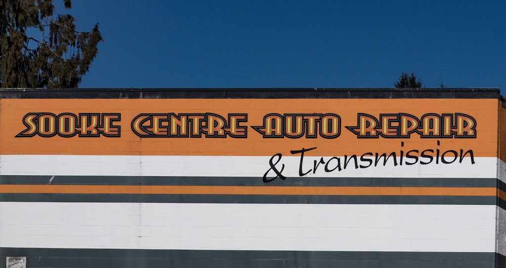 Sooke Centre Auto Repair | 2061 Otter Point Rd, Sooke, BC V9Z 1A5, Canada | Phone: (250) 642-6341