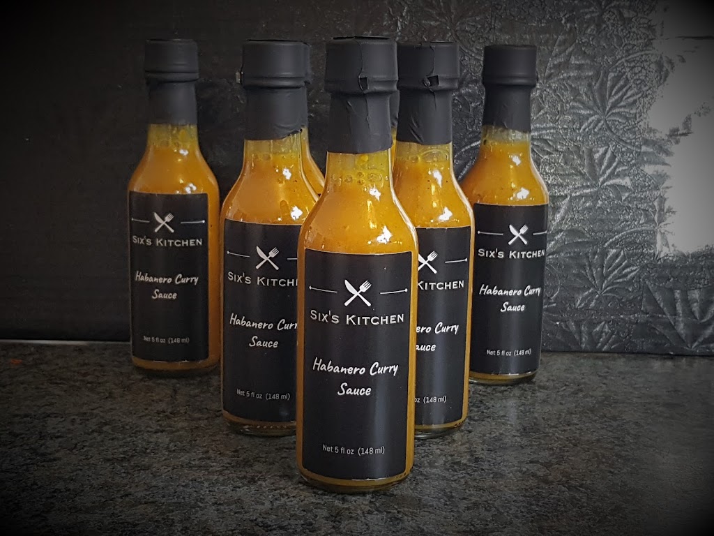 Sixs Kitchen | 18 Highpark Crescent, Gloucester, ON K1B 3G8, Canada | Phone: (613) 884-9689