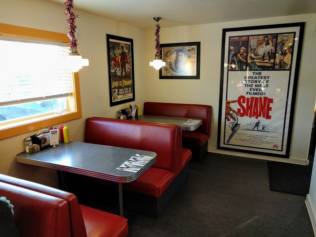 ACME Diner | 2045 Valley Hwy, Acme, WA 98220, USA | Phone: (360) 595-0150