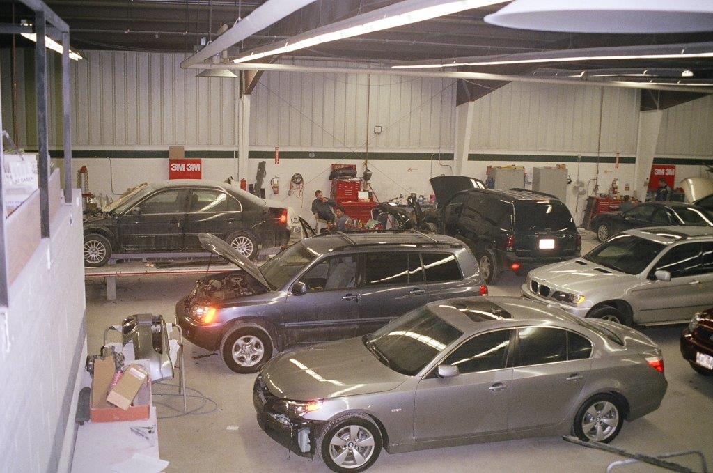 Eco Auto Appearance | 305 Wellington St E, Aurora, ON L4G 6C3, Canada | Phone: (905) 503-7222