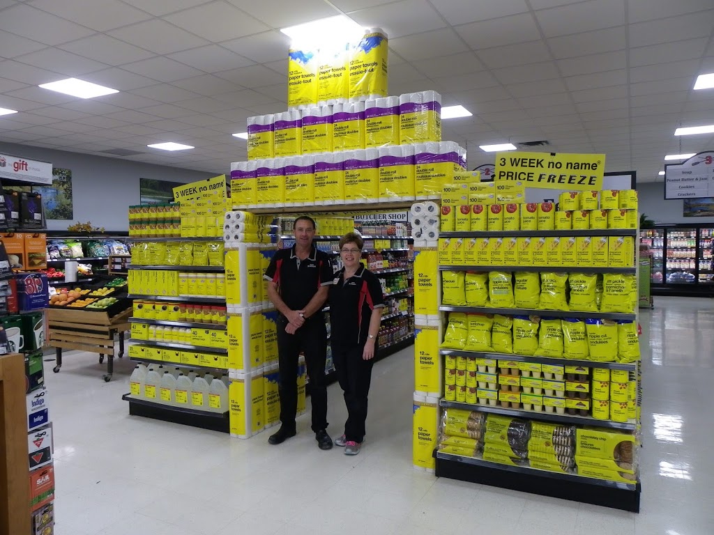 Paisley Freshmart | 436 Queen St N, Paisley, ON N0G 2N0, Canada | Phone: (519) 353-3700