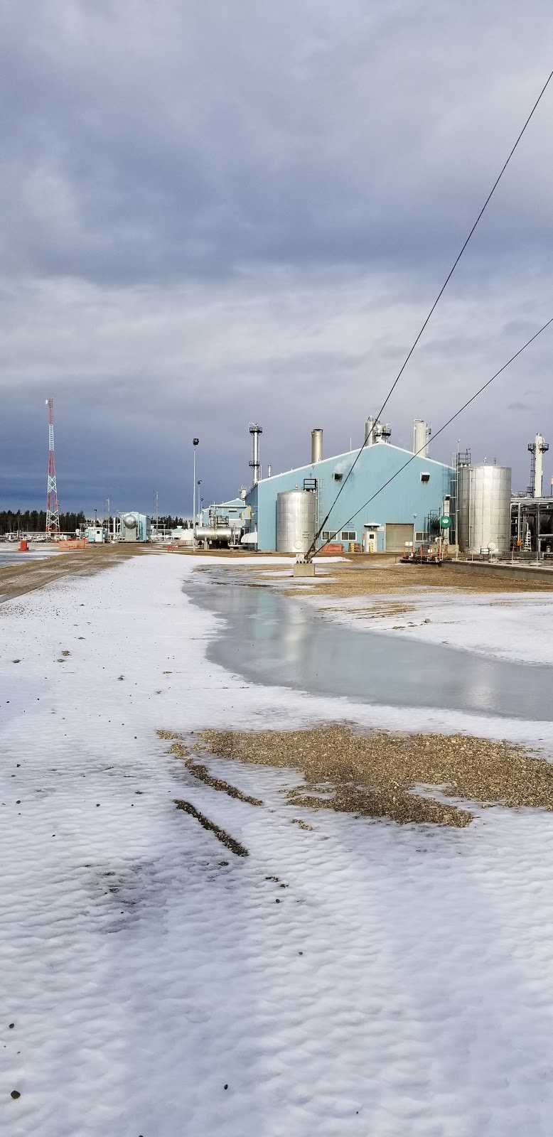Tidewater, Brc | Yellowhead County, AB T0E 0K0, Canada | Phone: (780) 894-7118