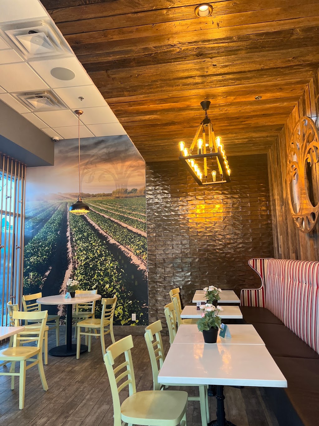 Copper Branch | 201 16th Avenue NE Marquee, Calgary, AB T2E 1J9, Canada | Phone: (403) 230-2499