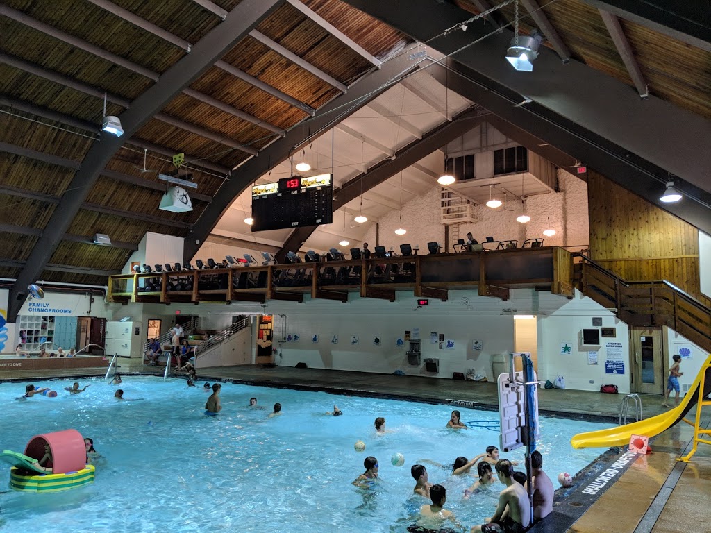 Canada Games Pool | 65 E Sixth Ave, New Westminster, BC V3L 4G6, Canada | Phone: (604) 526-4281