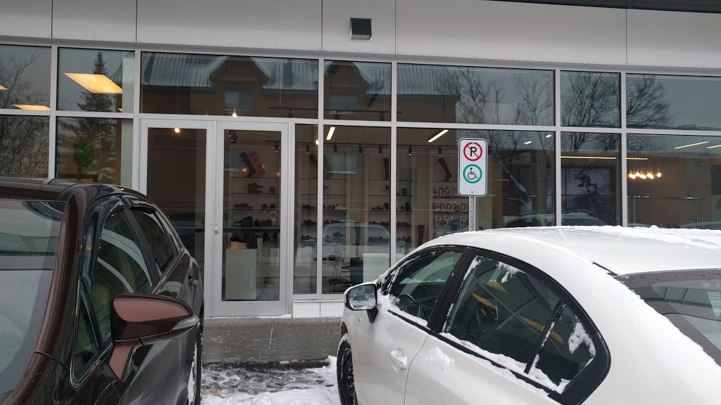 Équilibre - orthèses, chaussures orthopédiques, apnée du sommeil | 165 Boulevard Saint-Raymond bur. 110, Gatineau, QC J8Y 0A7, Canada | Phone: (866) 678-4373