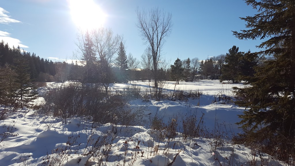 Waskasoo Park | 48 St, Red Deer, AB T4N 3T3, Canada | Phone: (403) 342-8159